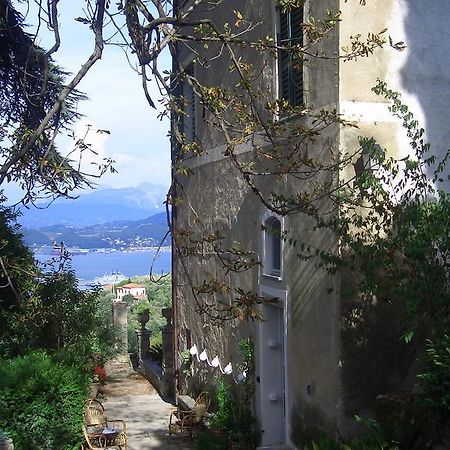 Villa Federici La Spezia Exterior photo