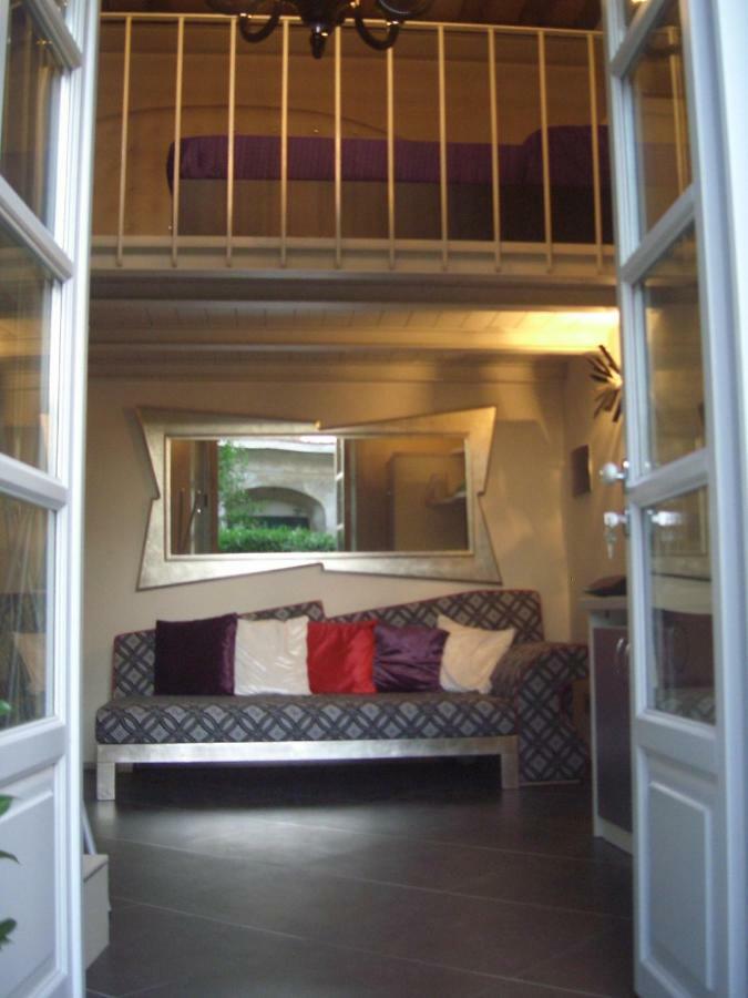 Villa Federici La Spezia Exterior photo