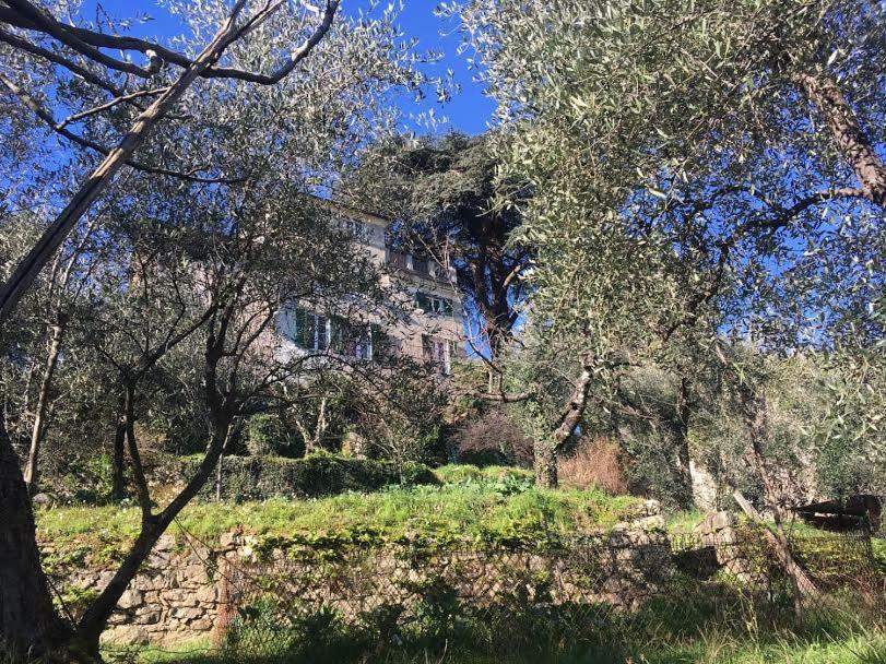 Villa Federici La Spezia Exterior photo